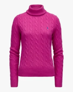 Pullover aus Wolle und Cashmere