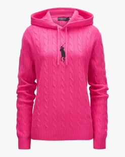 Pullover aus Wolle und Cashmere