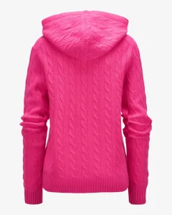 Pullover aus Wolle und Cashmere