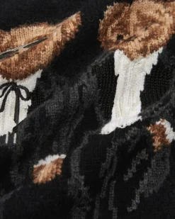 Pullover aus Woll-Mix