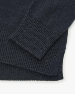 Querica Cashmere-Pullover