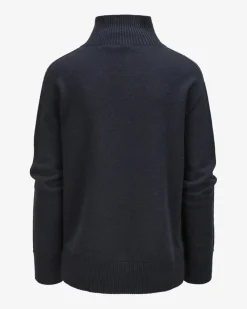 Querica Cashmere-Pullover