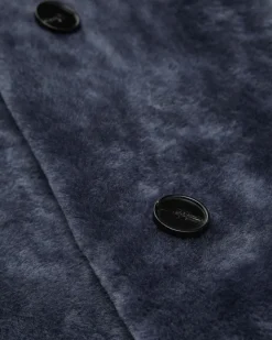 Rachel Schaffelljacke