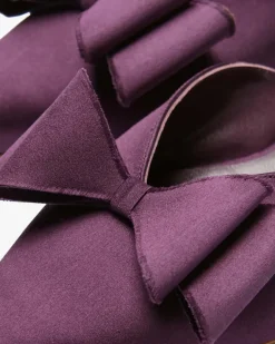 Raso Slingback-Ballerinas