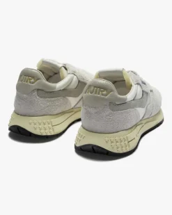 Reelwind Low Sneaker