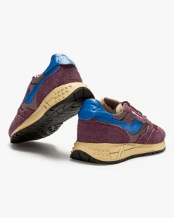 Reelwind Low Sneaker