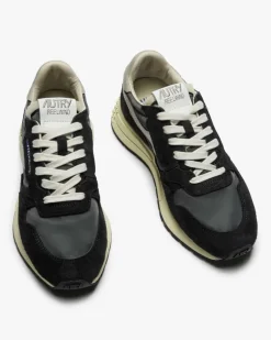 Reelwind Low Sneaker