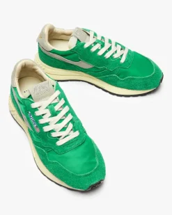 Reelwind Low Sneaker