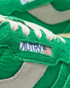 Reelwind Low Sneaker