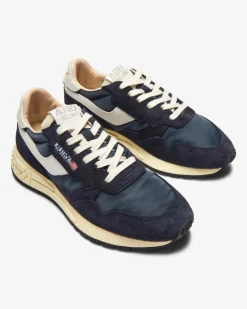 Reelwind Low Sneaker