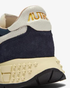 Reelwind Low Sneaker