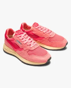 Reelwind Low Sneaker