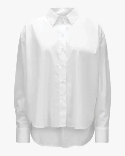 Renee Hemdbluse Oversize Fit