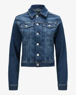 Robyn Jeansjacke