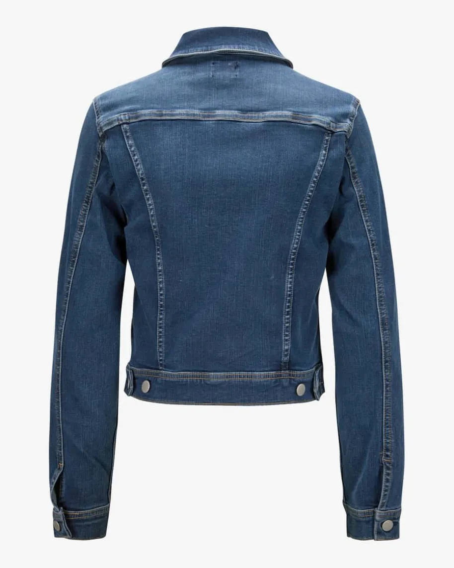 Robyn Jeansjacke