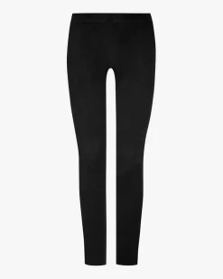 Roche Lederleggings aus Lammleder