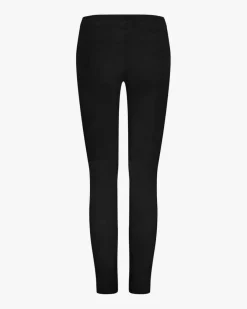 Roche Lederleggings aus Lammleder