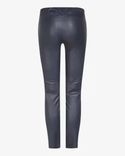 Roche Leggings aus Lammleder