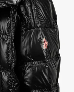 Rochelairs Daunenmantel