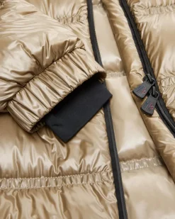 Rochelairs Daunenmantel