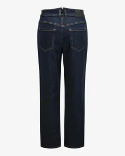 Roha 7/8-Jeans Relaxed Fit Regular Waist