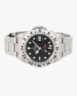 Rolex Explorer Vintage Uhr