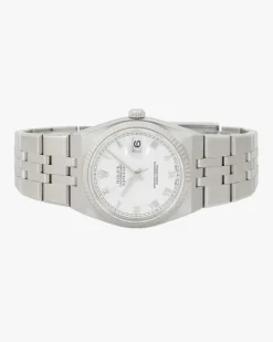 Rolex Oysterquartz Vintage Uhr