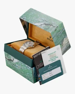 Rolex Oysterquartz Vintage Uhr