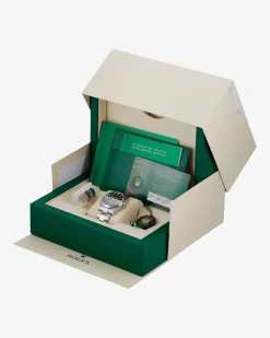 Rolex Vintage Oyster Perpetual Uhr