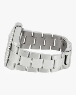 Rolex Vintage Yacht Master Uhr