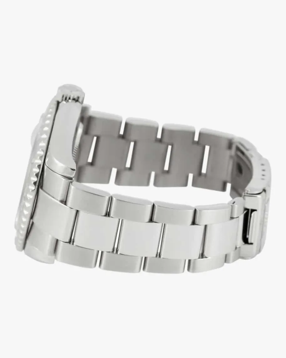 Rolex Vintage Yacht Master Uhr