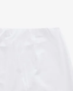 Rome Capri-Hose aus Baumwoll-Mix