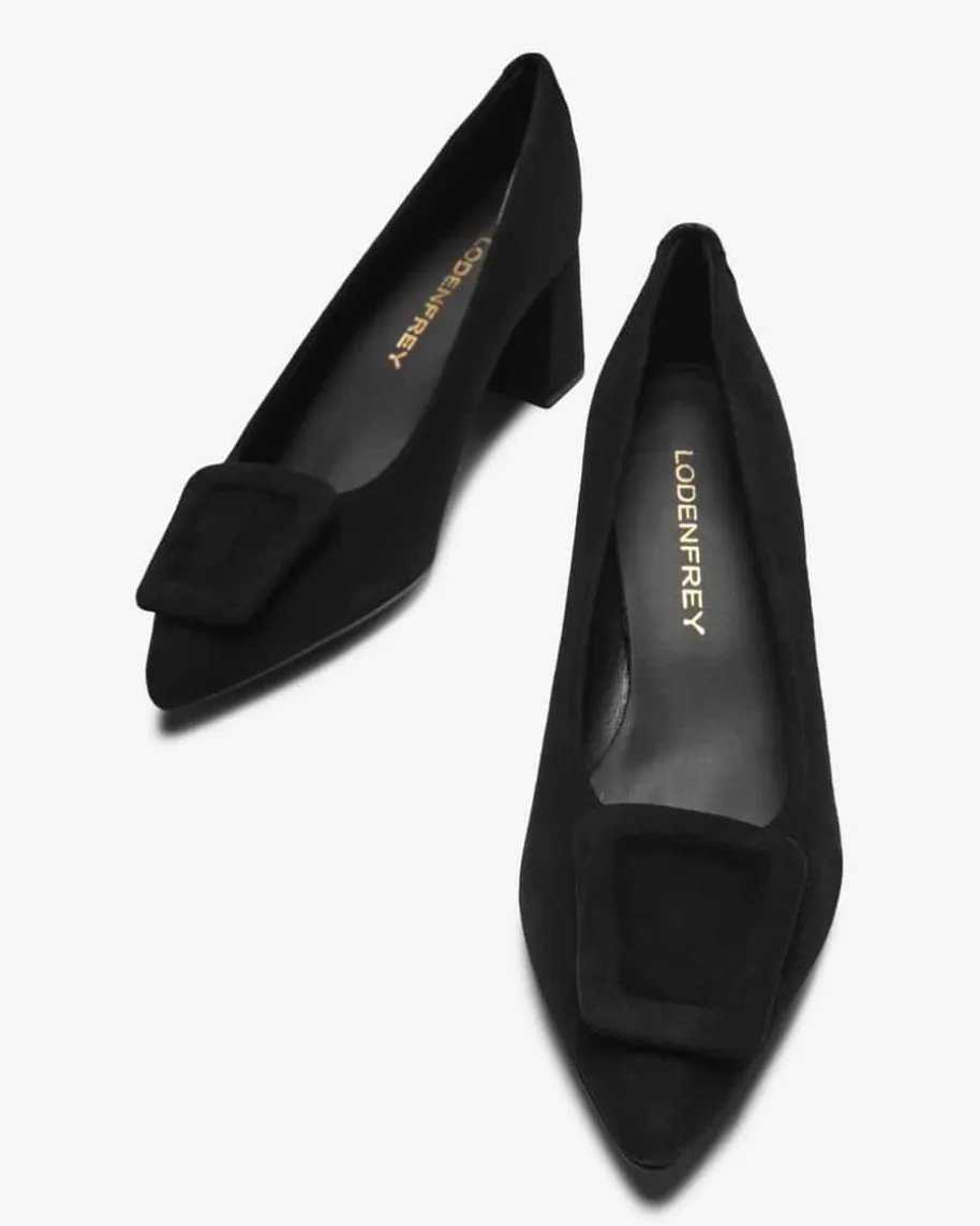 Roxie Pumps