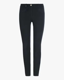 Royal ML Hose aus Baumwoll-Mix