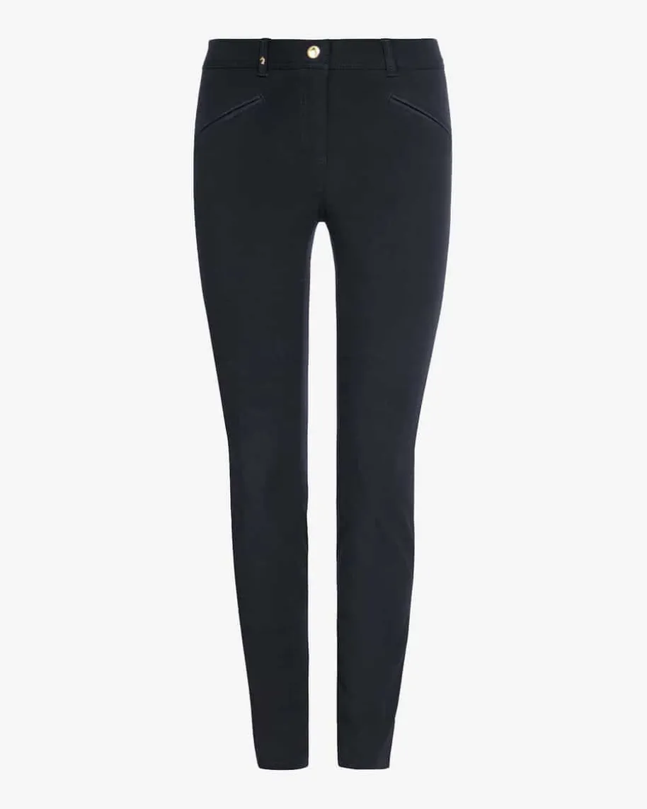 Royal ML Hose aus Baumwoll-Mix