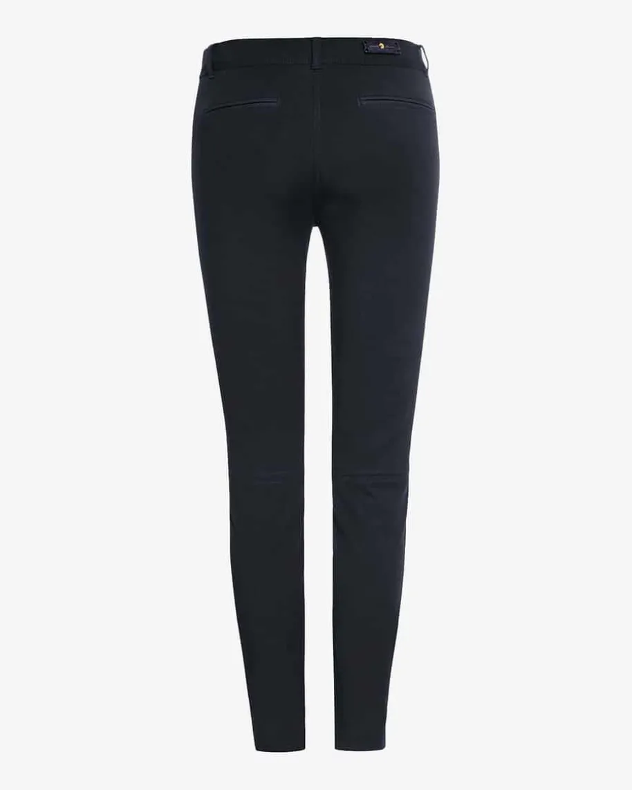 Royal ML Hose aus Baumwoll-Mix