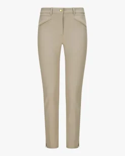 Royal ML Hose aus Baumwoll-Mix