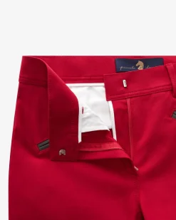 Royal ML Hose aus Baumwoll-Mix