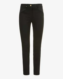 Royal ML Hose aus Baumwoll-Mix