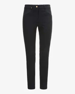 Royal ML Hose aus Baumwoll-Mix