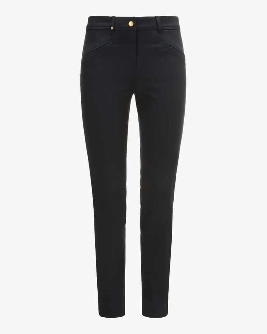 Royal ML Hose aus Baumwoll-Mix