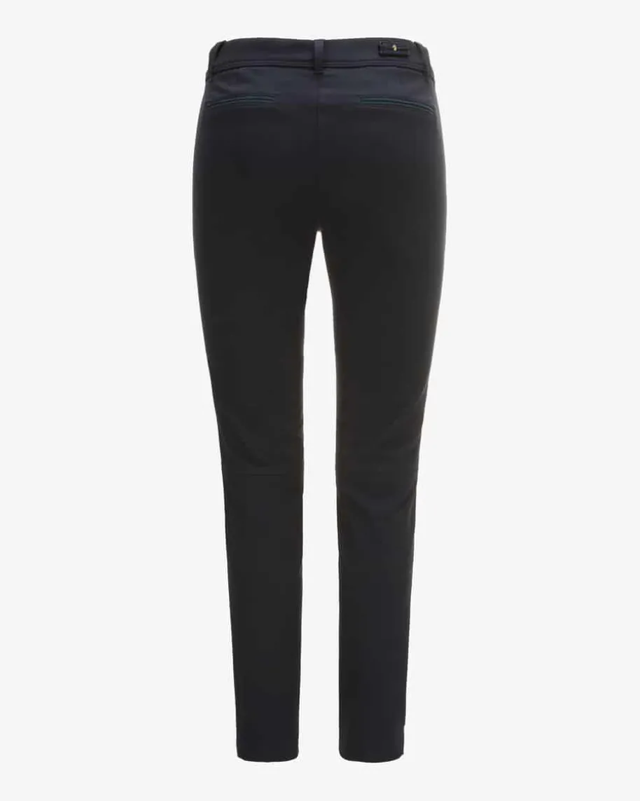 Royal ML Hose aus Baumwoll-Mix