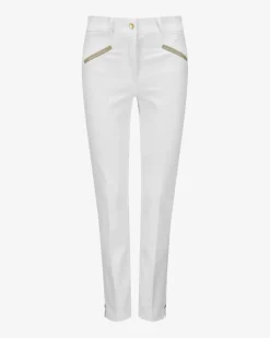 Royal ML Hose aus Baumwoll-Mix