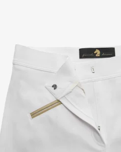 Royal ML Hose aus Baumwoll-Mix