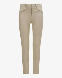 Royal ML Hose aus Baumwoll-Mix