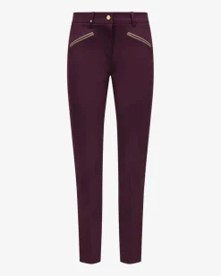 Royal ML Hose aus Baumwoll-Mix