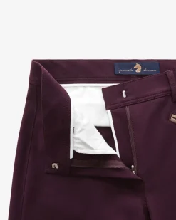 Royal ML Hose aus Baumwoll-Mix