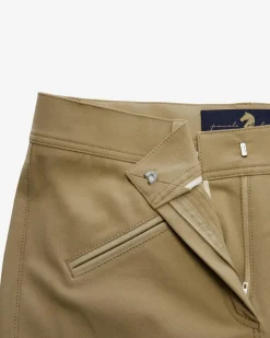 Royal ML Hose aus Baumwoll-Mix