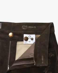 Ruth Trachten-Kniebundhose