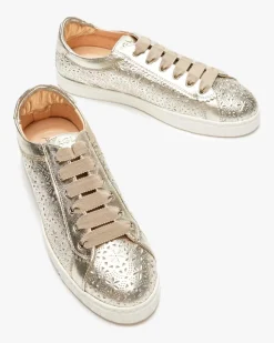 Sade Spring Sneaker